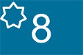 8