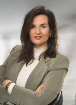 Mag. Dr. Gabriela Maria Straka, EMBA 