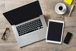 Handy, Computer & Co richtig nutzen und entsorgen © Fotolia / Rido Handy, Computer & Co richtig nutzen und entsorgen © Fotolia / Rido