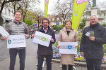 Tag gegen Lärm © UBZ-Stmk
