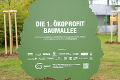 Flughafen Graz mit ÖKOPROFIT-Baumallee