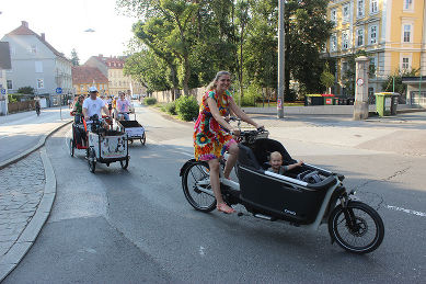 Bildvergrößerung 