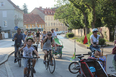 Bildvergrößerung 