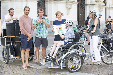 Bildvergrößerung 