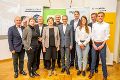 Nachbericht: 19. Grazer Energiegespräche 