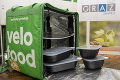 Mehrweg leichtgemacht - Velofood & And-Less starten Pilotprojekt in Graz