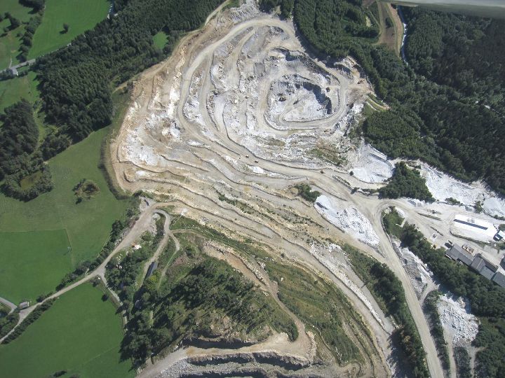 Imerys Talc Austria GmbH
