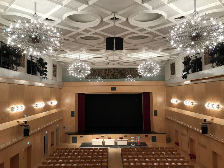 Kammer für Arbeiter und Angestellte für Steiermark
