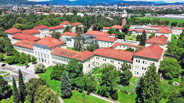 LKH Graz II - Steiermärkische Krankenanstalten GmbH