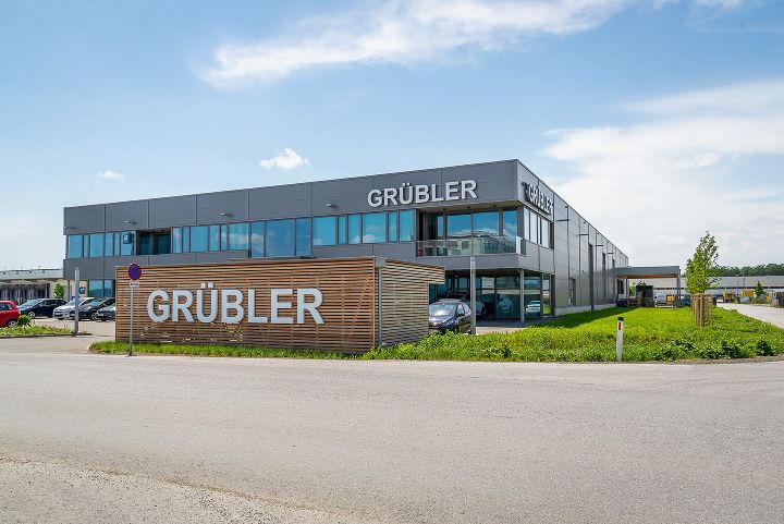 Tischlerei Grübler GmbH