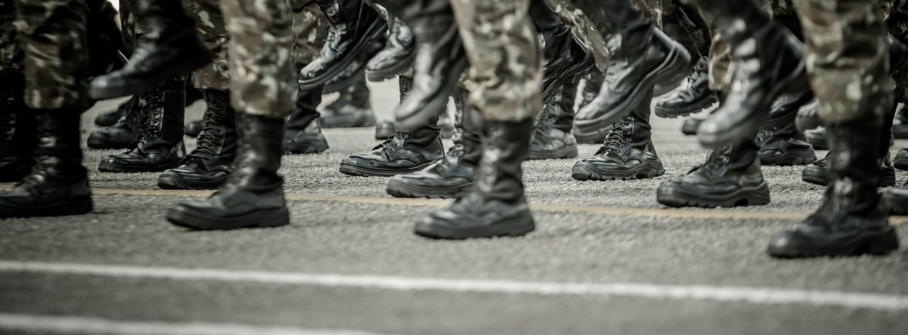 Am Grazer Feliferhof betreibt das Bundesheer einen Schießstand © imprensa agru ban via canva.com Am Grazer Feliferhof betreibt das Bundesheer einen Schießstand