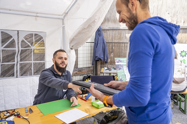 Repair Café