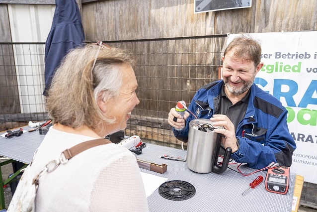 Repair Café