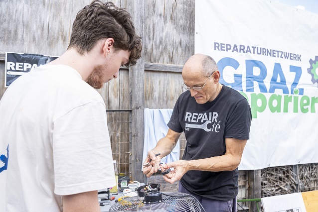 Repair Café