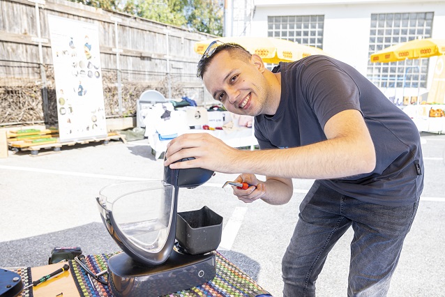 Repair Café