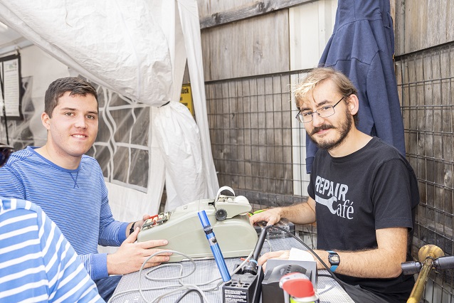 Repair Café
