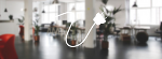 Energiesparen im Büro ist einfach