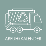 Wann kommt die Müllabfuhr?