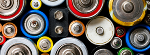 Batterien gehören nicht in den Restmüll