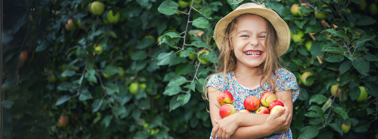 Gewinnen mit klimafreundlicher Ernährung © AdobeStock_sborisov Gewinnen mit klimafreundlicher Ernährung