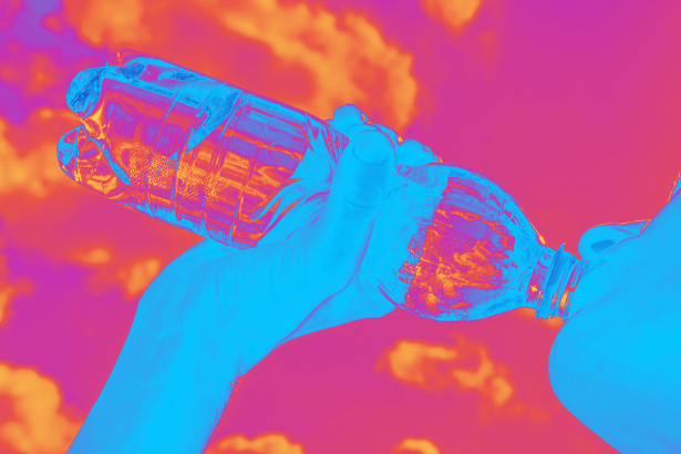Hitzewarnung für die Steiermark © wastesoul via canva.com Hitzewarnung für die Steiermark