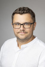 Bastian Jabinger © Stadt Graz/Foto Fischer Bastian Jabinger