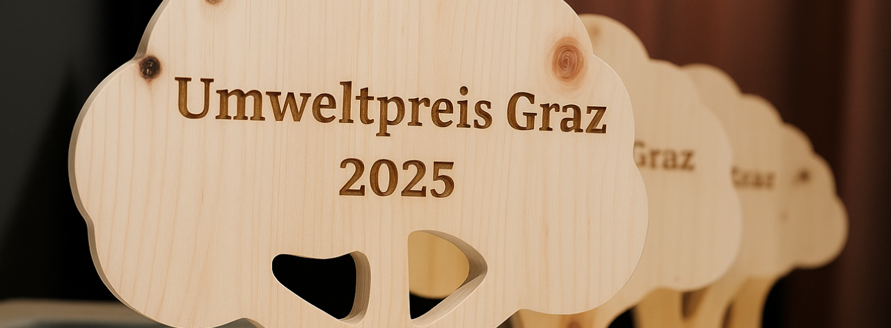 Umweltpreis Graz 2025