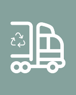 Der Giftmüllexpress nimmt LED-Lampen mit