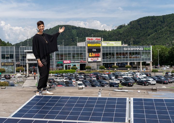 EKZ Shopping Nord GmbH
