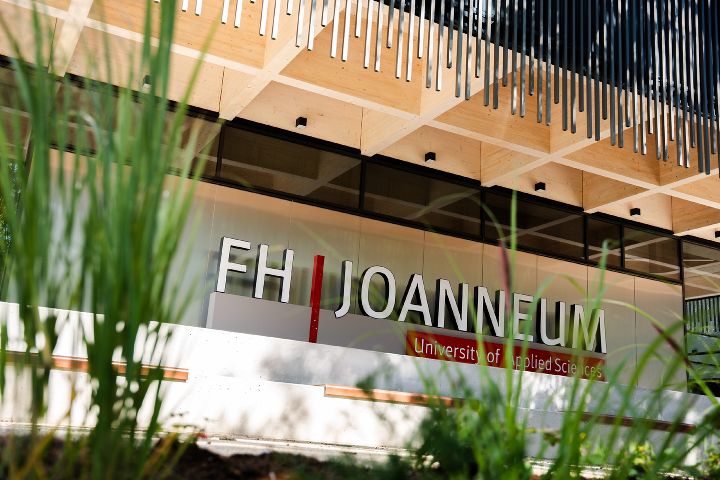 FH JOANNEUM GmbH