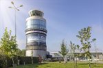 Flughafen Graz Betriebs GmbH © Flughafen Graz - Lichtmeister Flughafen Graz Betriebs GmbH