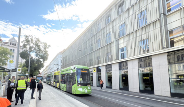 Holding Graz - Kommunale Dienstleistungen GmbH