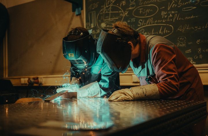 Team Styria Werkstätten GmbH