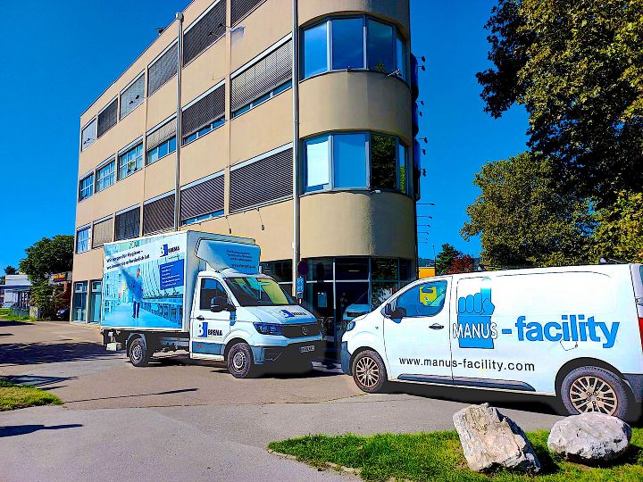 Kirchmayer Handel & Consulting GmbH