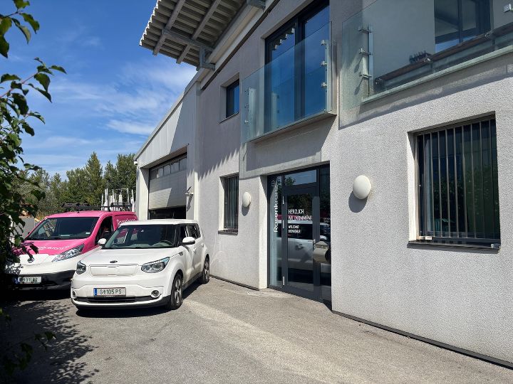 Metallbau Seidl GmbH
