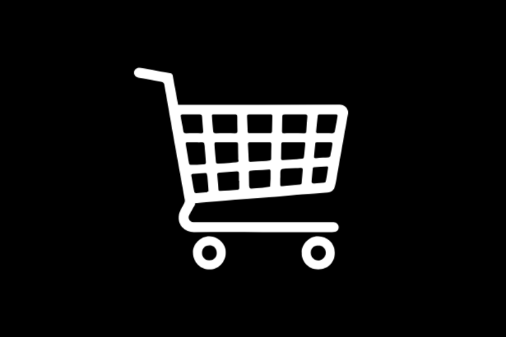 Black Friday hat hohen Preis