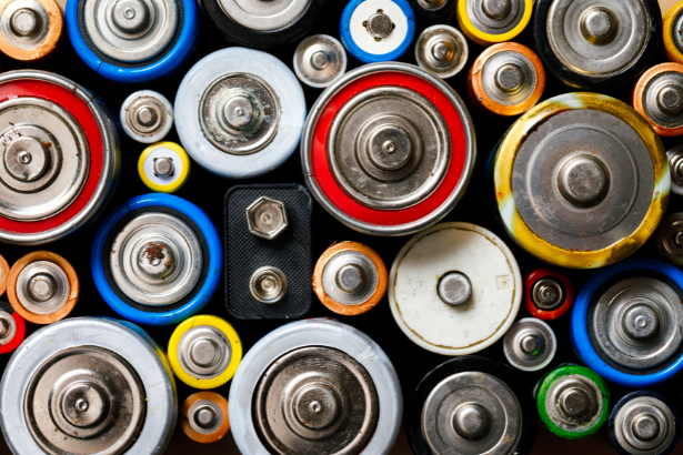 Int. Tag der Batterie