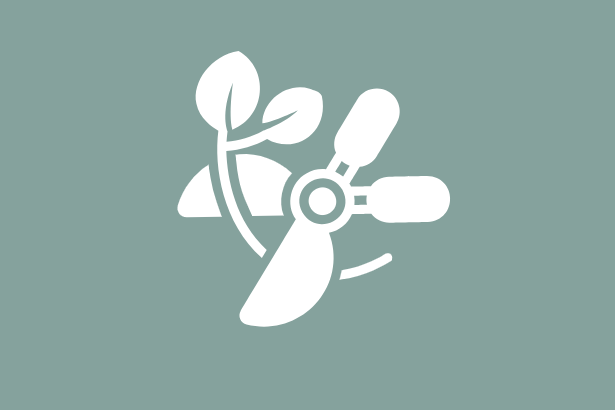 Kostenlose Grünschnittabgabe