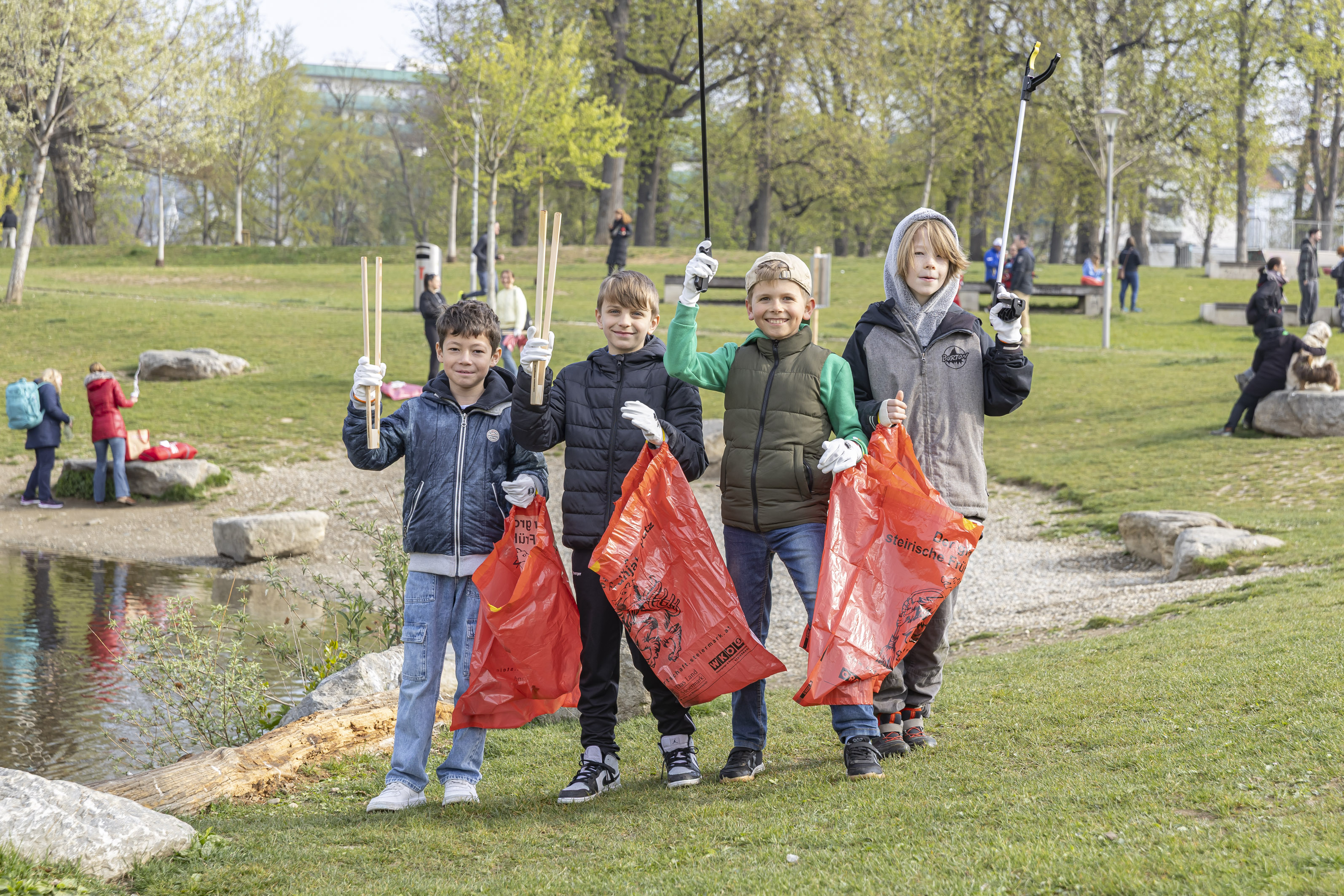 Muruferreinigung 2026