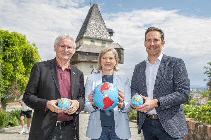 35 Jahre Klimabündnis