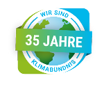 Wir sind Klimabündnis